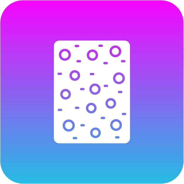 El icono de la esponja