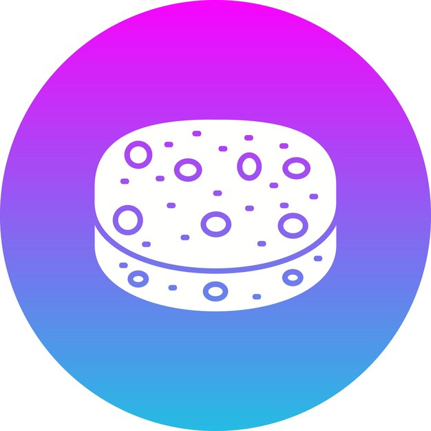 El icono de la esponja