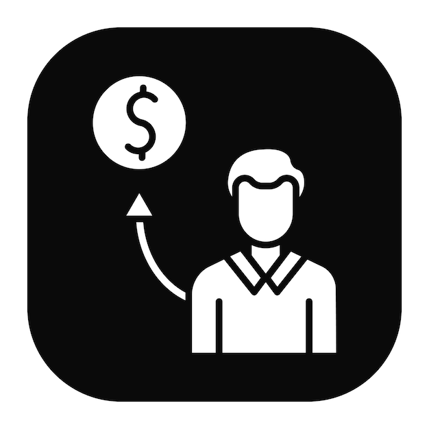 Icono del esquema de injerto