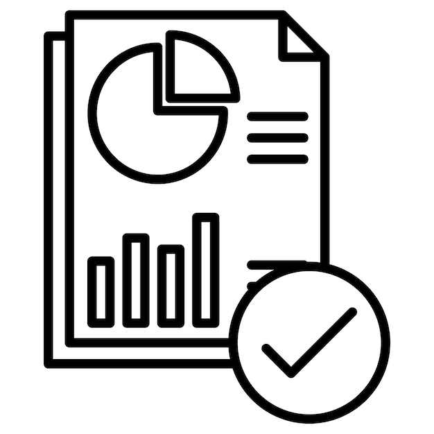 Icono de estandarización