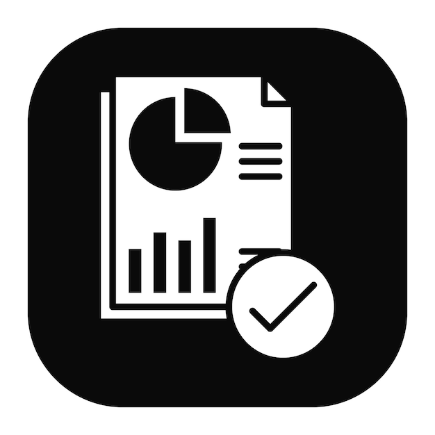 Icono de estandarización