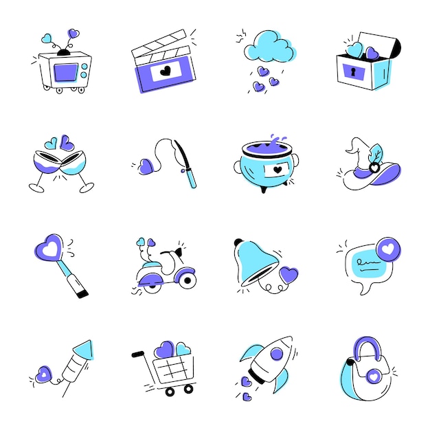 Icono de estilo isométrico de barra de parada