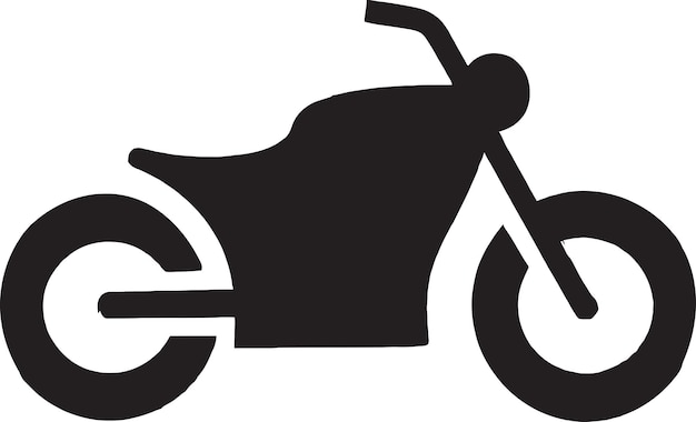 Icono de estilo de vida de Harley Davidson