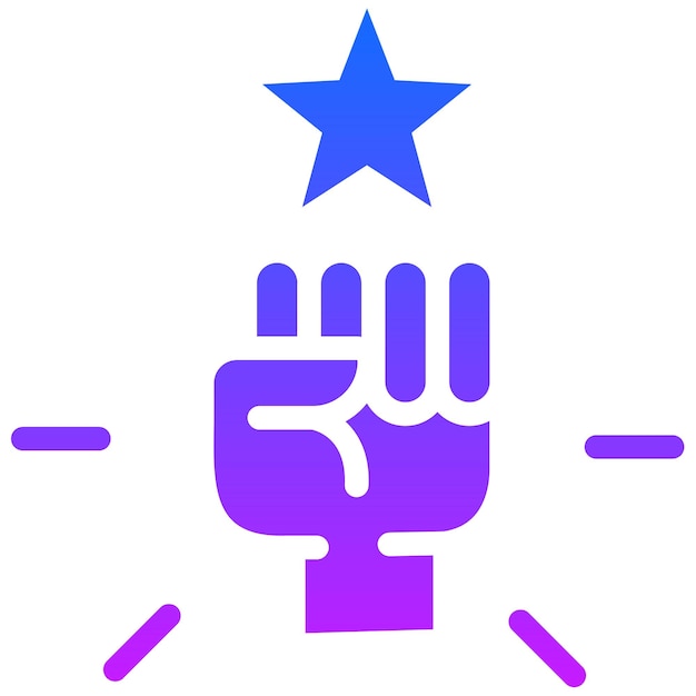 El icono del estímulo