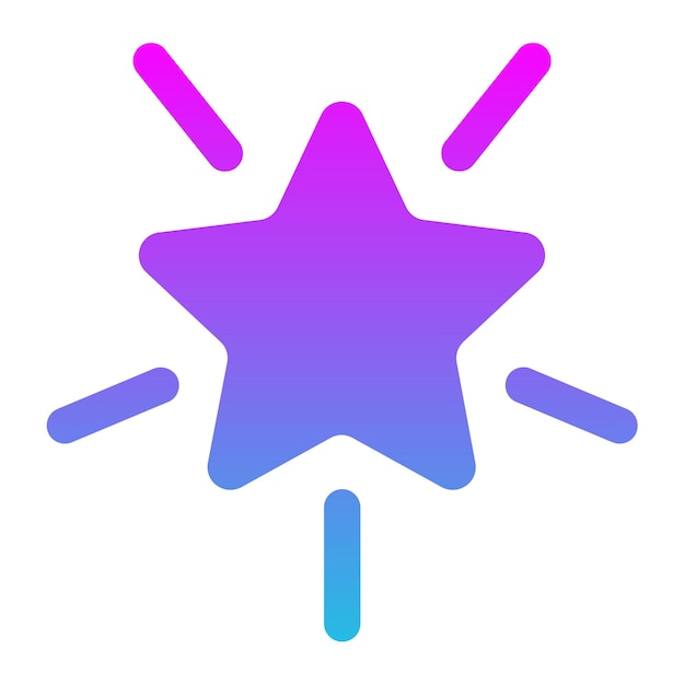 Icono de la estrella