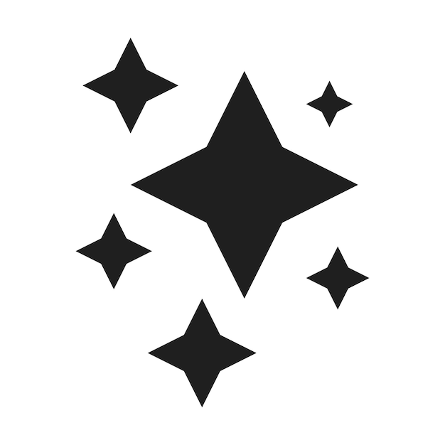 Icono de estrella