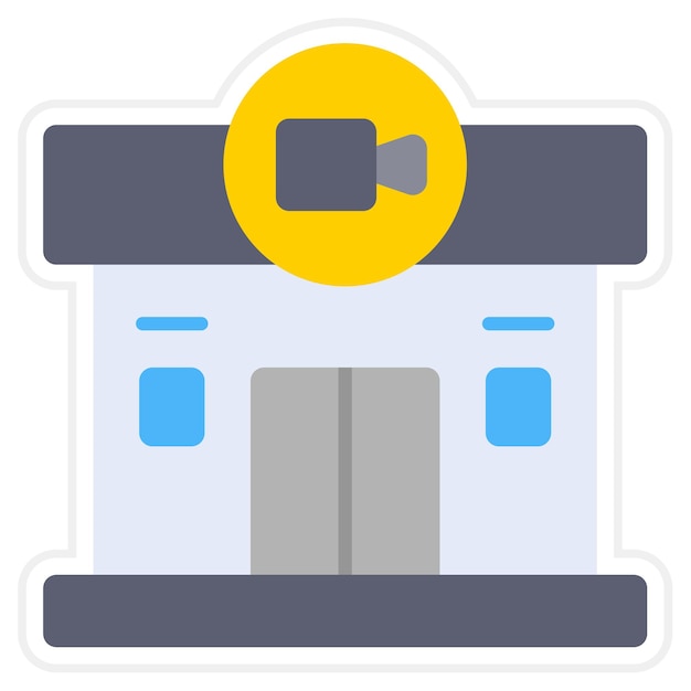 Icono del estudio