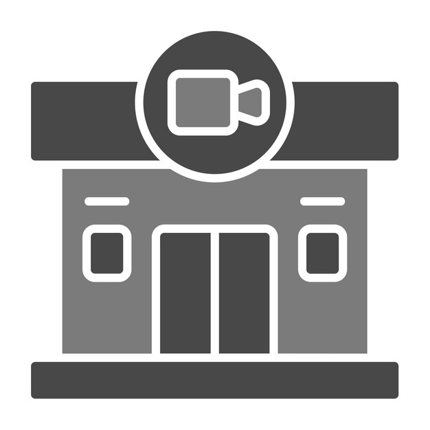 Icono del estudio