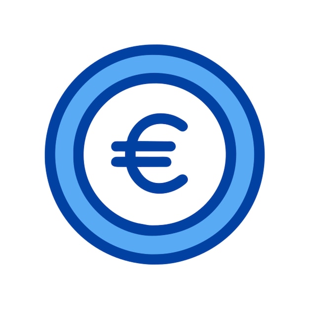 icono euro