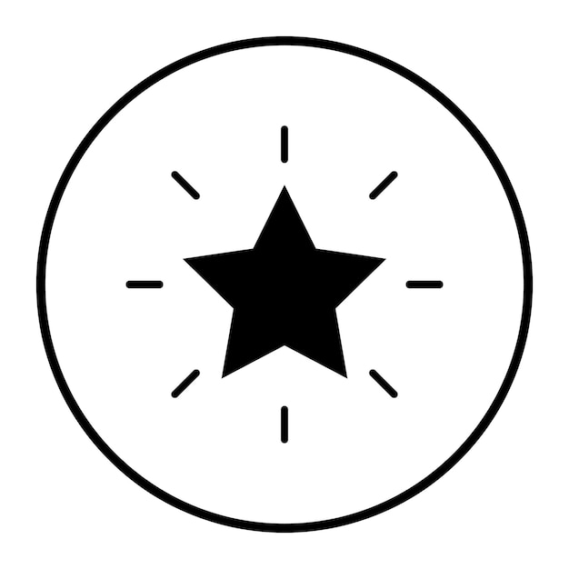 Icono de la excelencia