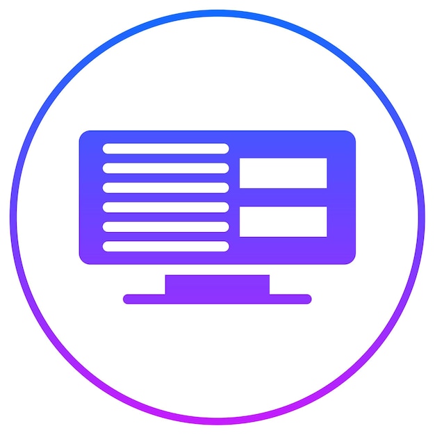 Icono de la explicación