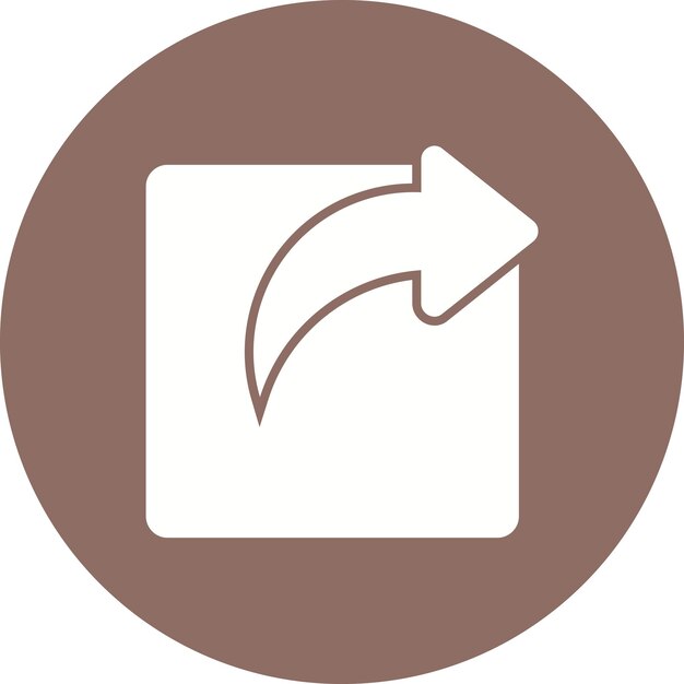 Ícono de exportación