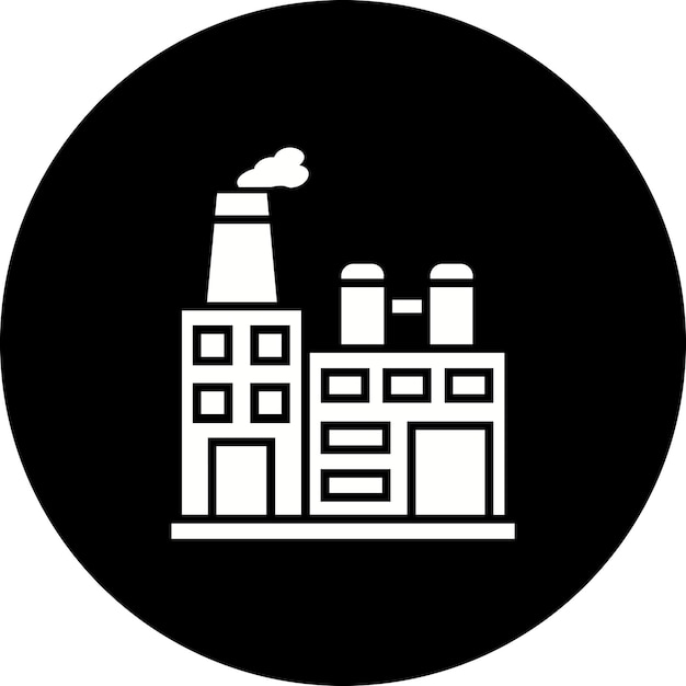 Icono de la fábrica