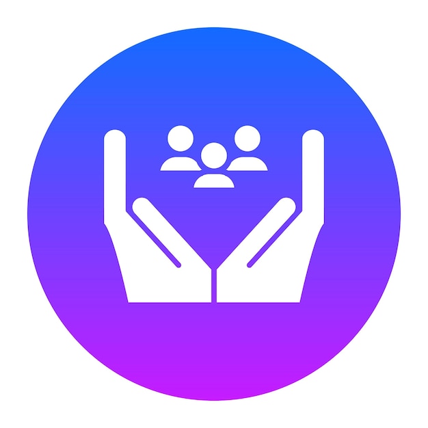 Icono de la familia