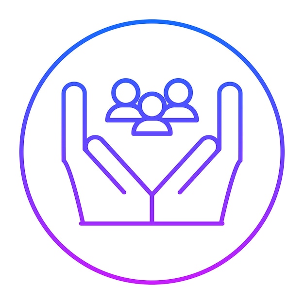 Icono de la familia