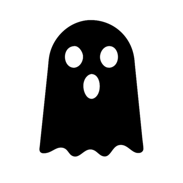El icono del fantasma