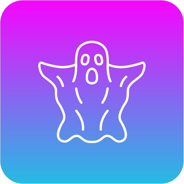El icono del fantasma