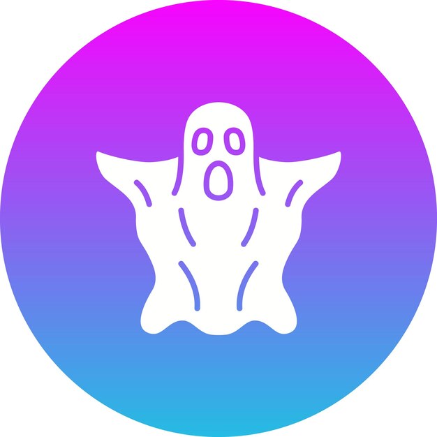 El icono del fantasma
