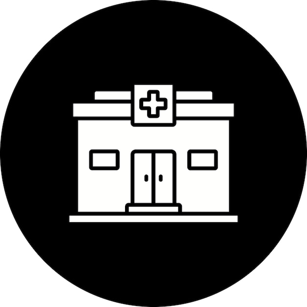 Icono de la farmacia
