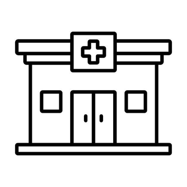 Icono de la farmacia