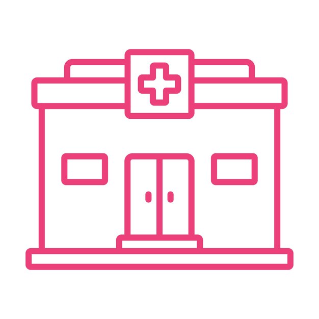 Icono de la farmacia