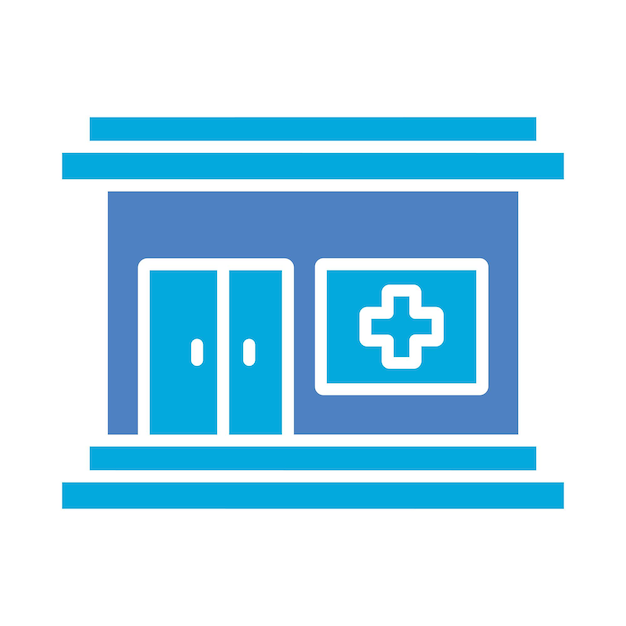 Icono de la farmacia