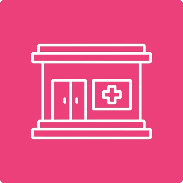 Icono de la farmacia