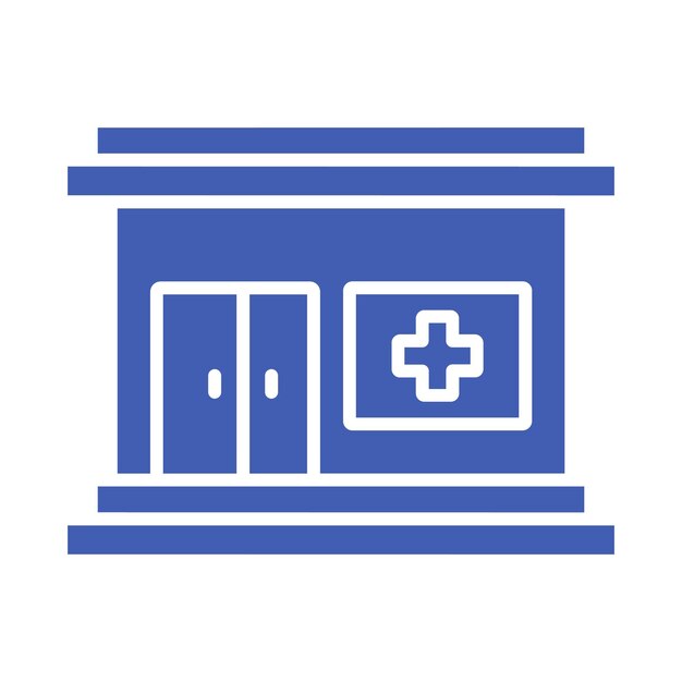 Icono de la farmacia