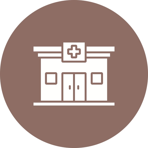 Icono de la farmacia
