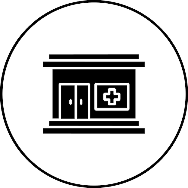 Icono de la farmacia