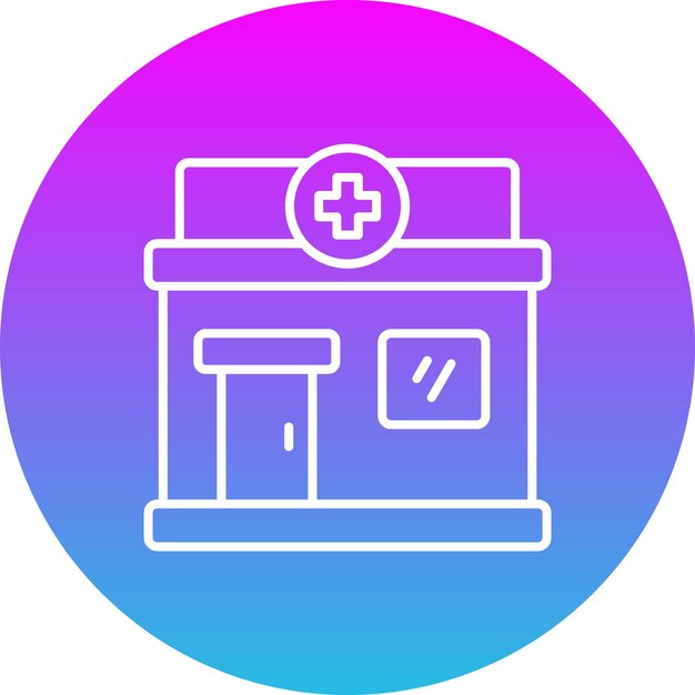 Icono de la farmacia