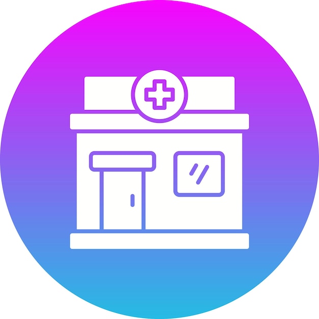 Icono de la farmacia