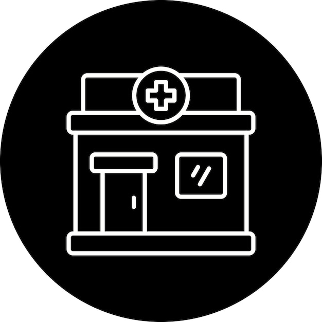 Icono de la farmacia