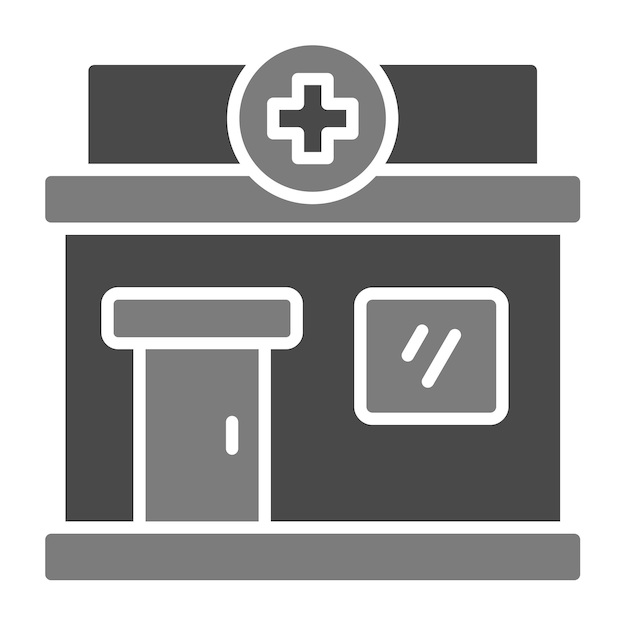 Icono de la farmacia