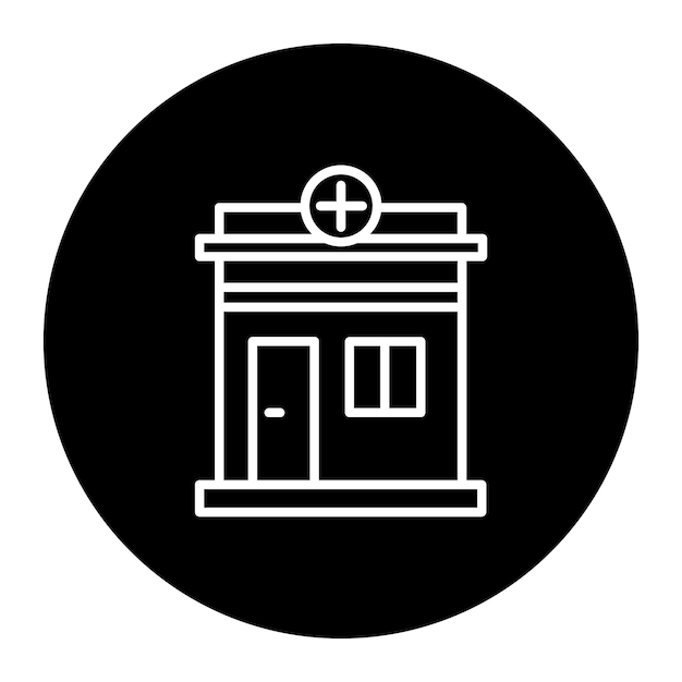 Icono de la farmacia