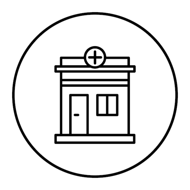Icono de la farmacia