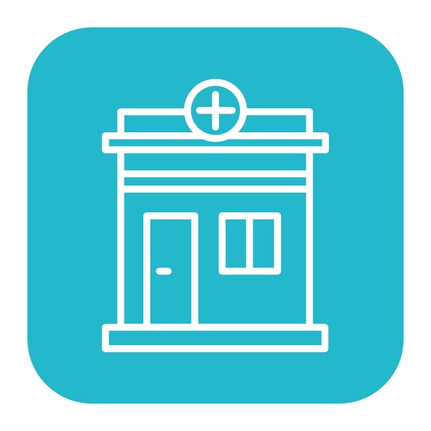Icono de la farmacia