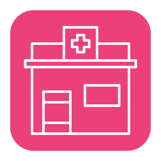 Icono de la farmacia