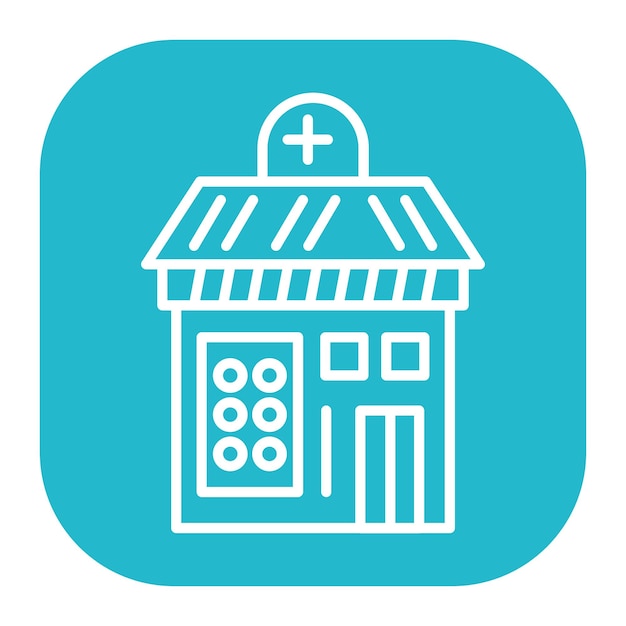 Icono de la farmacia