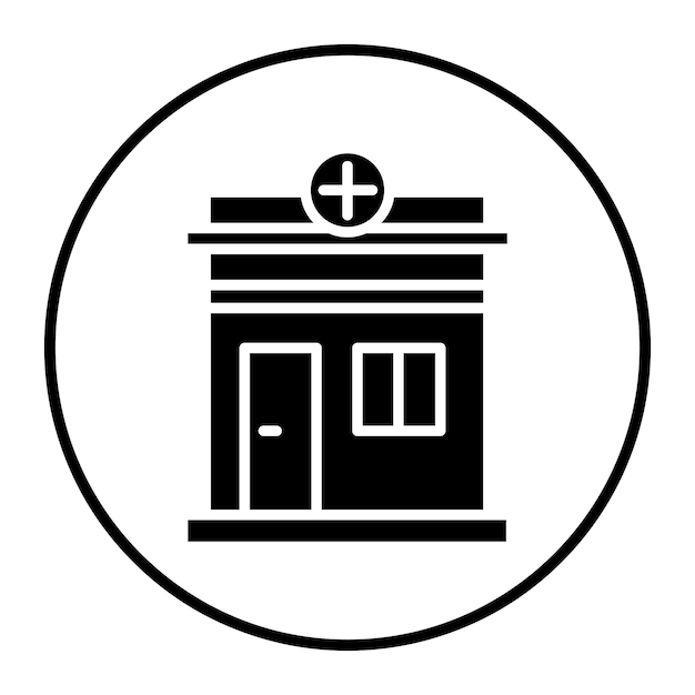 Icono de la farmacia