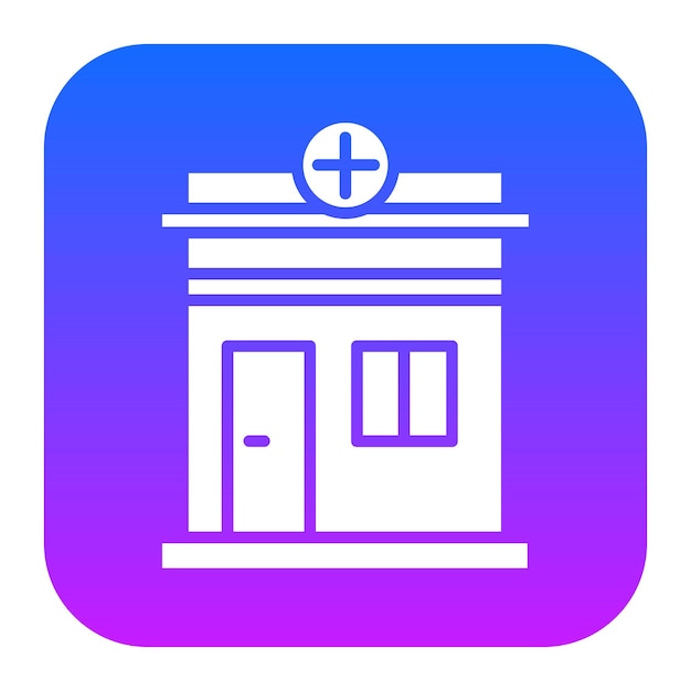 Icono de la farmacia