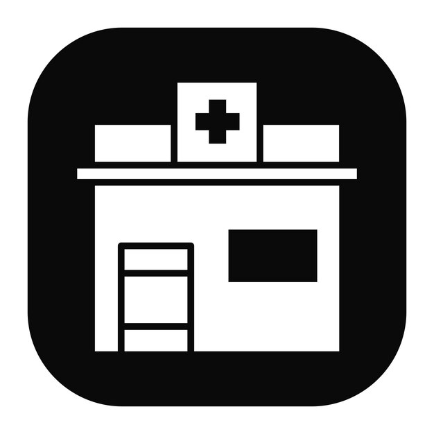 Icono de la farmacia