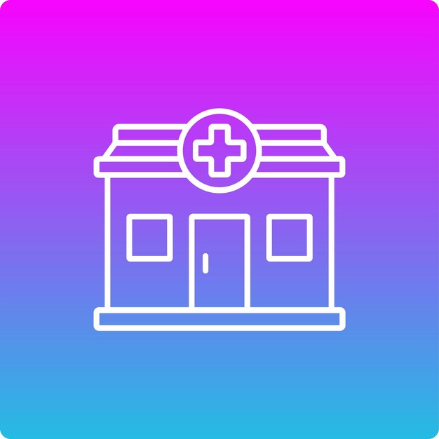 Icono de la farmacia