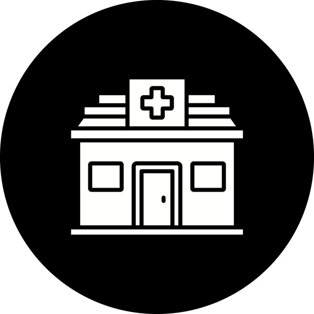 Icono de la farmacia
