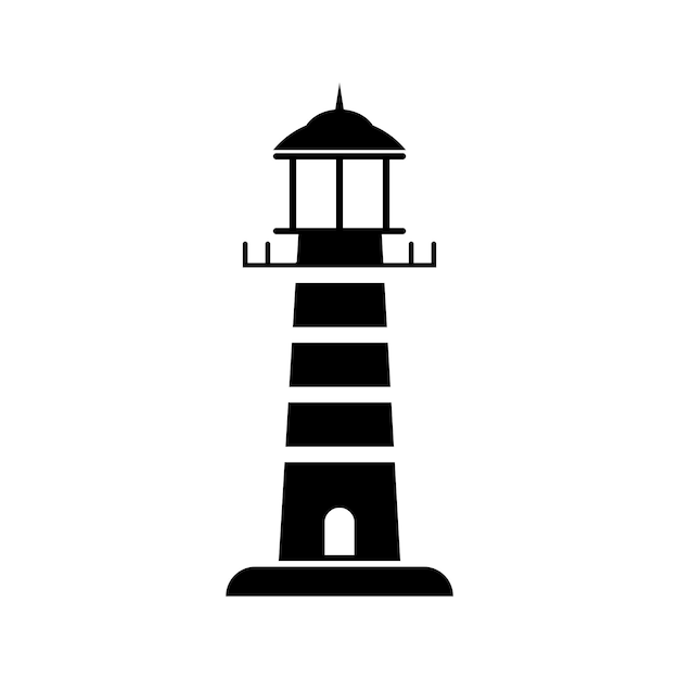 icono del faro
