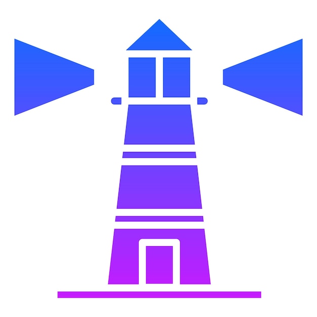 Icono del faro