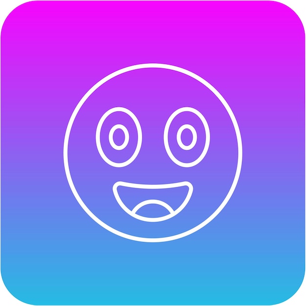 El ícono de la felicidad