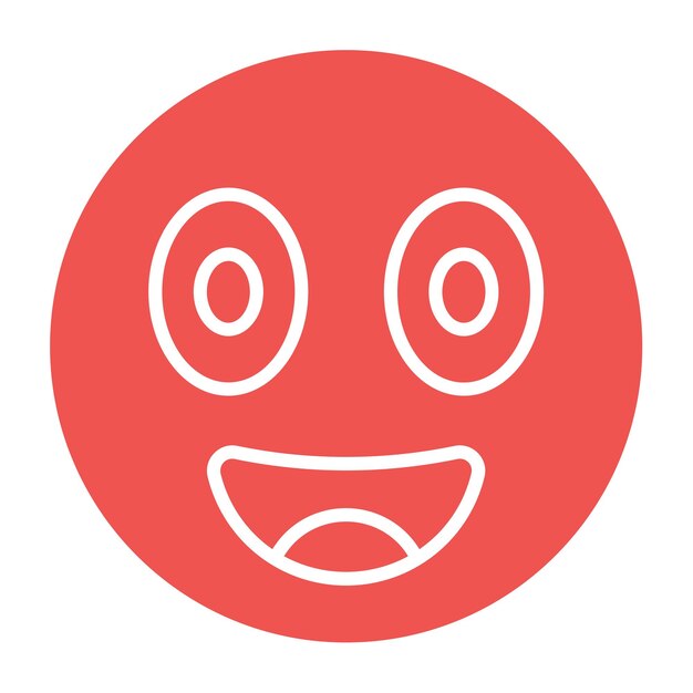 El ícono de la felicidad