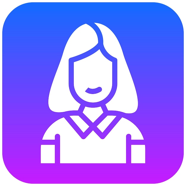 Icono femenino