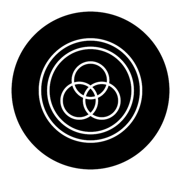 Icono del filtro de la cámara